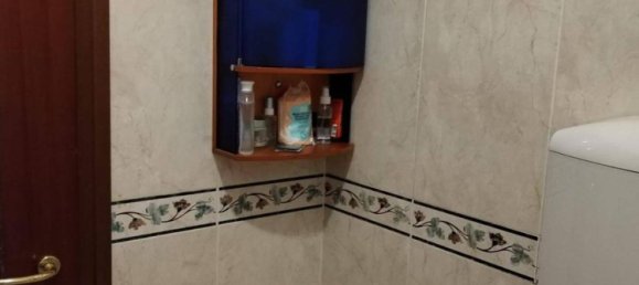 2-salle Appartement à Rome, Italy No. 217330 7