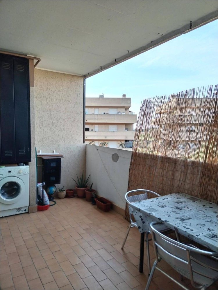 2-salle Appartement à Rome, Italy No. 217330