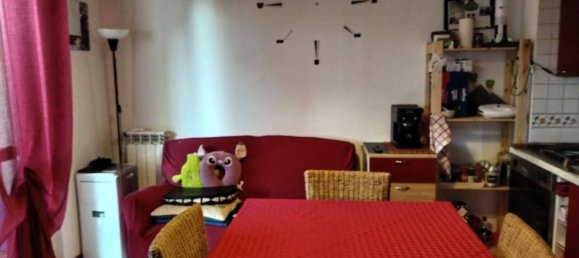 2-salle Appartement à Rome, Italy No. 217330 11