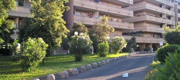 2-salle Appartement à Rome, Italy No. 217330 21