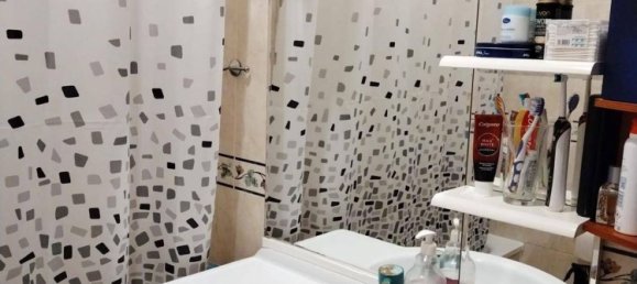 2-salle Appartement à Rome, Italy No. 217330 3