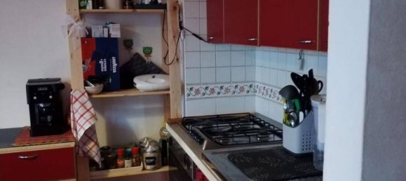 2-salle Appartement à Rome, Italy No. 217330 12