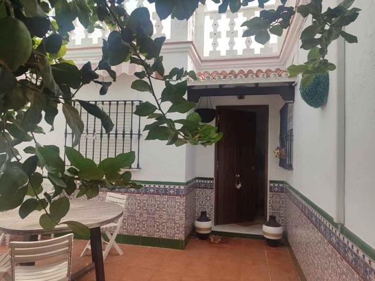 2 chambres Maison à Cadiz, Spain No. 197414