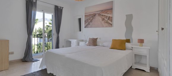 4 bedrooms Villa in Marbella, Spain No. 147573 28