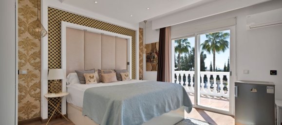 4 bedrooms Villa in Marbella, Spain No. 147573 18