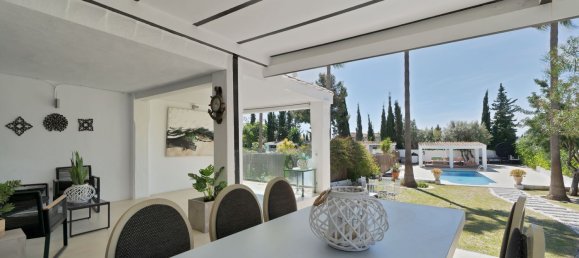 4 bedrooms Villa in Marbella, Spain No. 147573 7