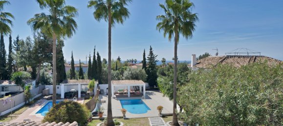 4 bedrooms Villa in Marbella, Spain No. 147573 2