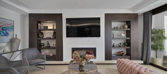 4 bedrooms Villa in Marbella, Spain No. 147573 17