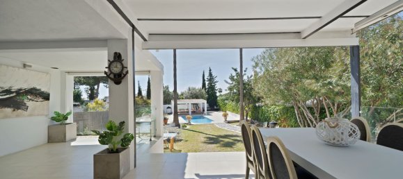 4 bedrooms Villa in Marbella, Spain No. 147573 9