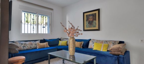 4 bedrooms Villa in Marbella, Spain No. 147573 30