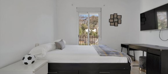 4 bedrooms Villa in Marbella, Spain No. 147573 27