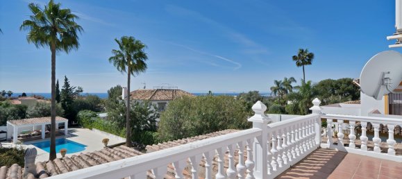4 bedrooms Villa in Marbella, Spain No. 147573 25