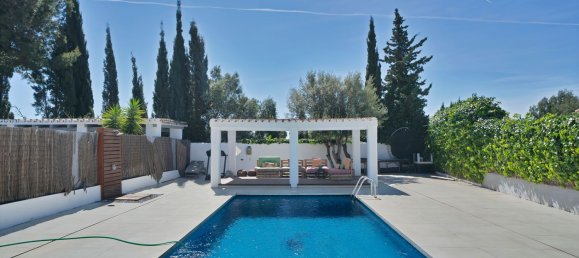 4 bedrooms Villa in Marbella, Spain No. 147573 4
