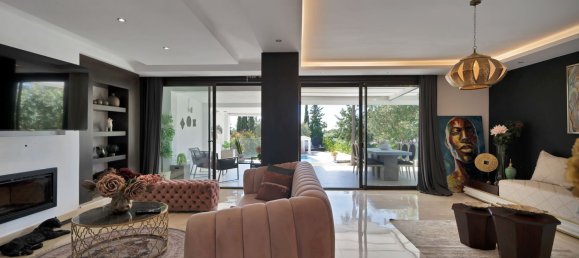 4 bedrooms Villa in Marbella, Spain No. 147573 14