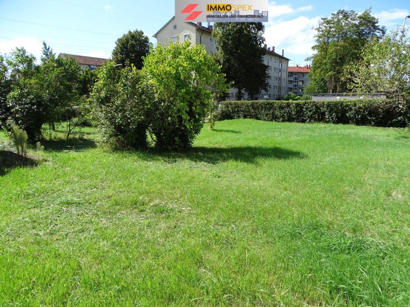  قطعة أرض في Lorrach, Germany رقم 292306