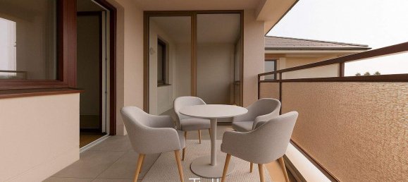 5 rooms Penthouse in Graz, Austria No. 131254 14