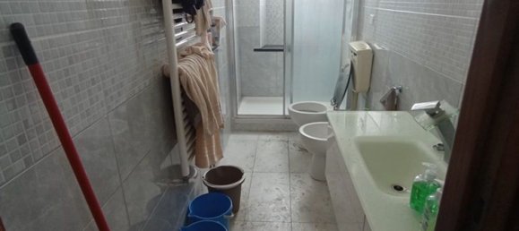 Apartamento de 3 divisões em Turin, Italy N.º 50250 9