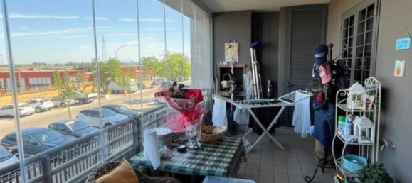 Apartamento T1 em Rome, Italy N.º 302111 12