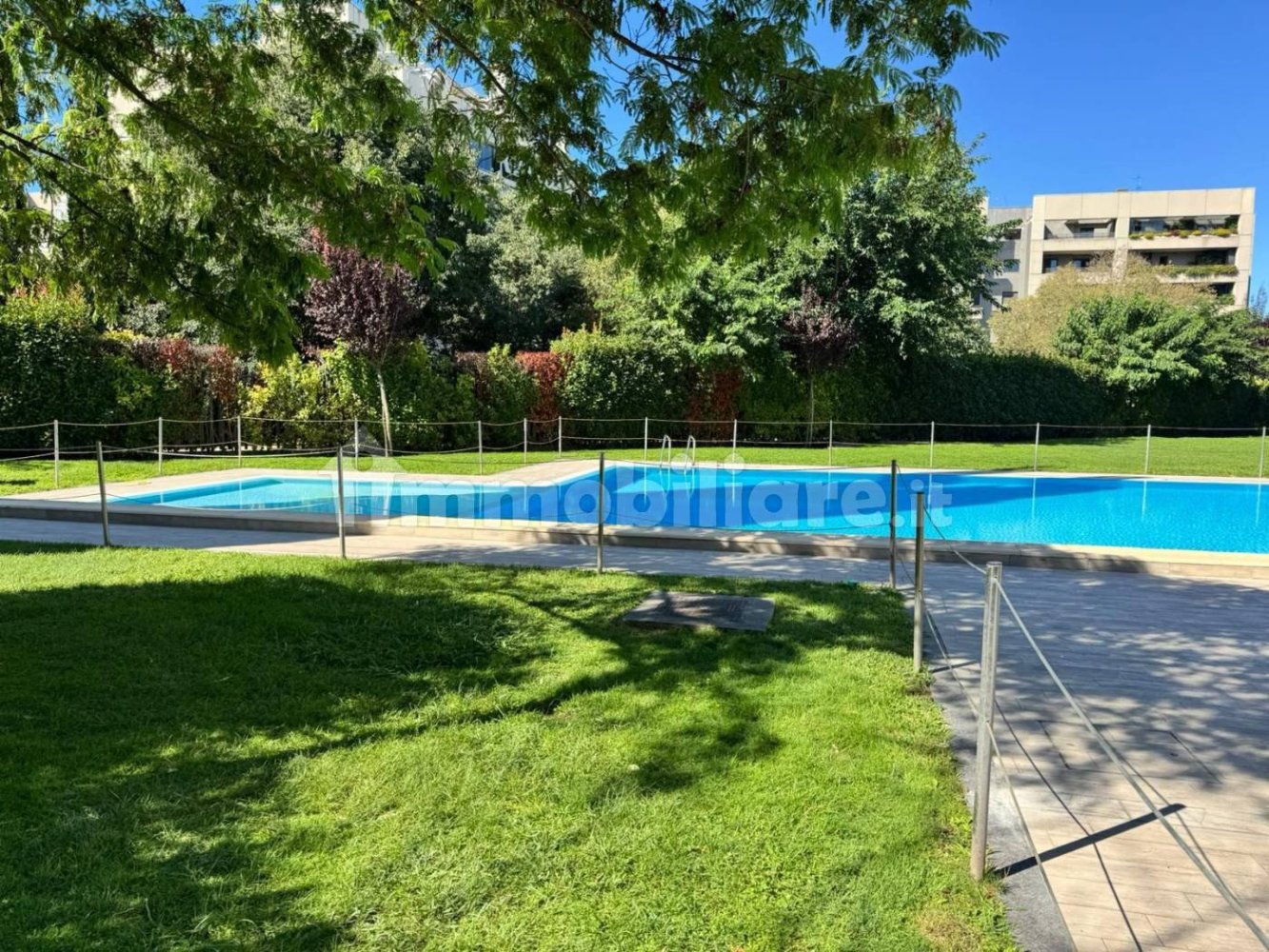 Apartamento T1 em Rome, Italy N.º 302111