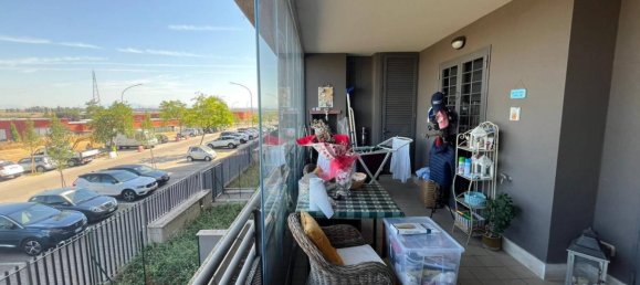 Apartamento T1 em Rome, Italy N.º 302111 13