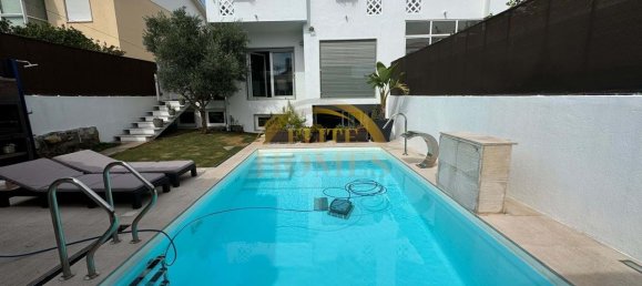 4 bedrooms House in Cascais, Portugal No. 123254 35