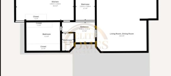 4 bedrooms House in Cascais, Portugal No. 123254 24