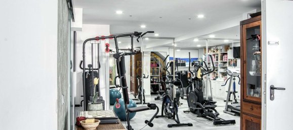 4 bedrooms House in Cascais, Portugal No. 123254 16