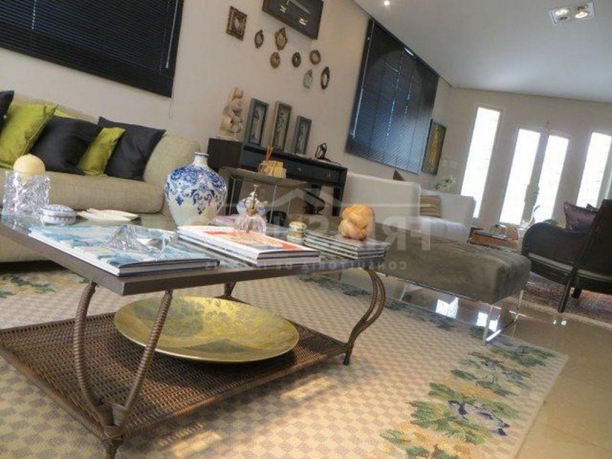 5 Schlafzimmer Haus in Sao Paulo, Brazil, Nr. 567334