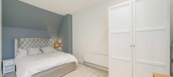 Apartamento de 1 dormitorio en Cricklewood, United Kingdom No. 5720 5
