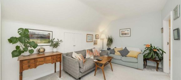 Apartamento de 1 dormitorio en Cricklewood, United Kingdom No. 5720 7