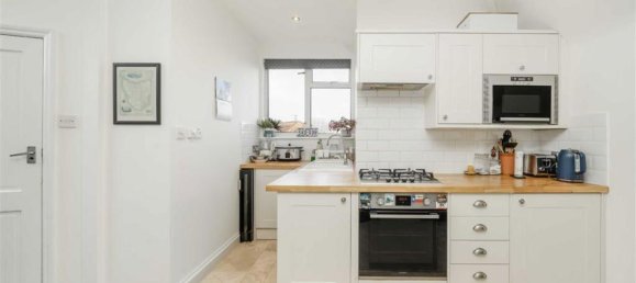 Apartamento de 1 dormitorio en Cricklewood, United Kingdom No. 5720 4