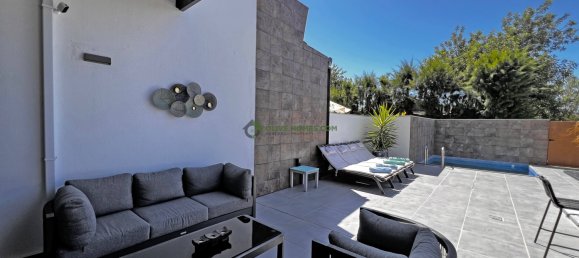 3 Schlafzimmer Stadthaus in Almancil, Portugal, Nr. 145492 22