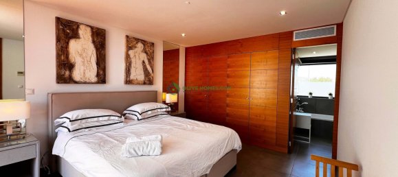 3 Schlafzimmer Stadthaus in Almancil, Portugal, Nr. 145492 24