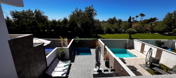 3 Schlafzimmer Stadthaus in Almancil, Portugal, Nr. 145492 50