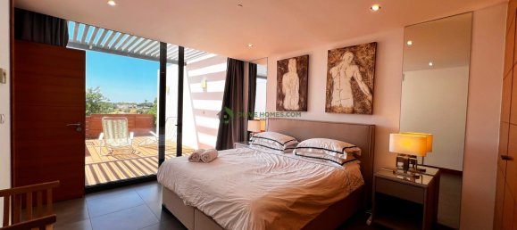 3 Schlafzimmer Stadthaus in Almancil, Portugal, Nr. 145492 33