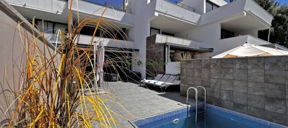 3 Schlafzimmer Stadthaus in Almancil, Portugal, Nr. 145492 42