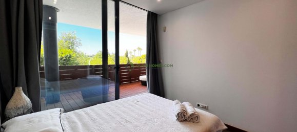 3 Schlafzimmer Stadthaus in Almancil, Portugal, Nr. 145492 39