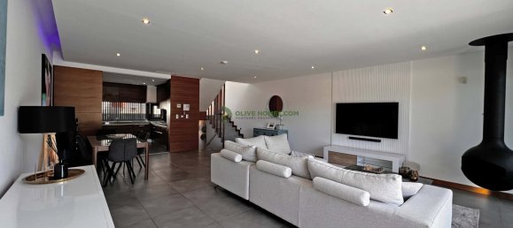 3 Schlafzimmer Stadthaus in Almancil, Portugal, Nr. 145492 11