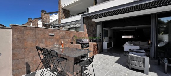 3 Schlafzimmer Stadthaus in Almancil, Portugal, Nr. 145492 34