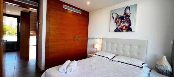 3 Schlafzimmer Stadthaus in Almancil, Portugal, Nr. 145492 17