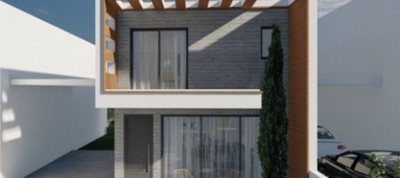 Villa de 3 dormitorios en Geroskípou, Cyprus No. 28258 6