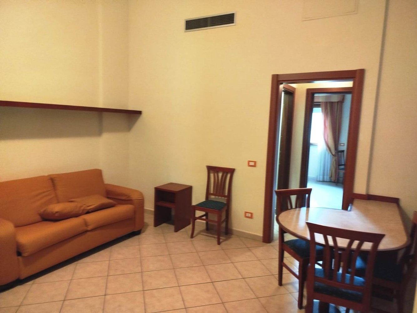 Apartamento de 2 dormitorios en Fiumicino, Italy No. 395313