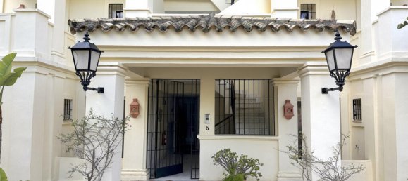 3 غرف نوم شقة في Casares, Spain رقم 185388 3