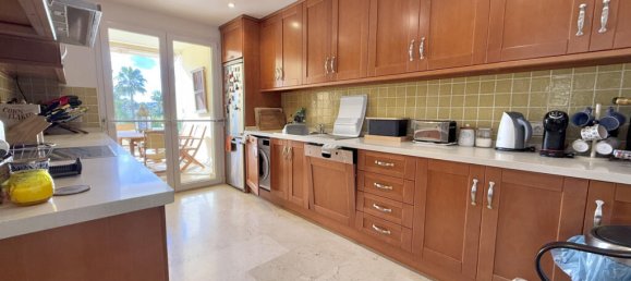 3 غرف نوم شقة في Casares, Spain رقم 185388 9