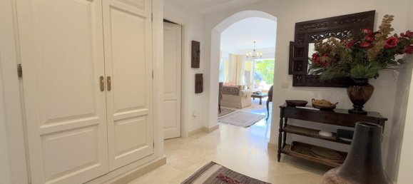 3 غرف نوم شقة في Casares, Spain رقم 185388 10