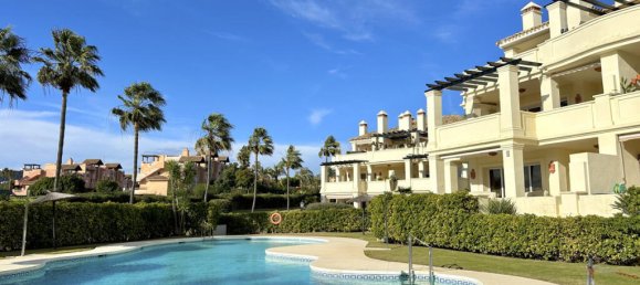 3 غرف نوم شقة في Casares, Spain رقم 185388 2