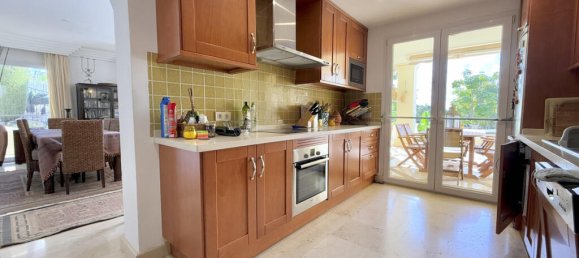 3 غرف نوم شقة في Casares, Spain رقم 185388 8