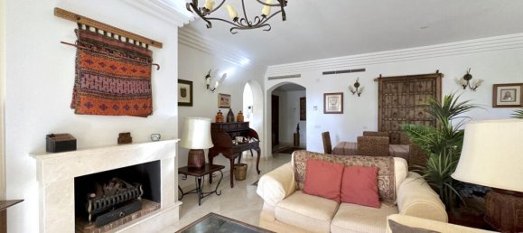 3 غرف نوم شقة في Casares, Spain رقم 185388 5