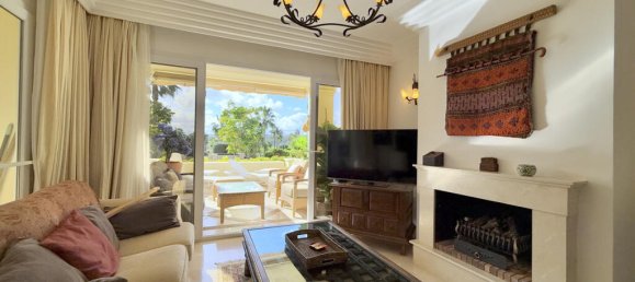 3 غرف نوم شقة في Casares, Spain رقم 185388 4