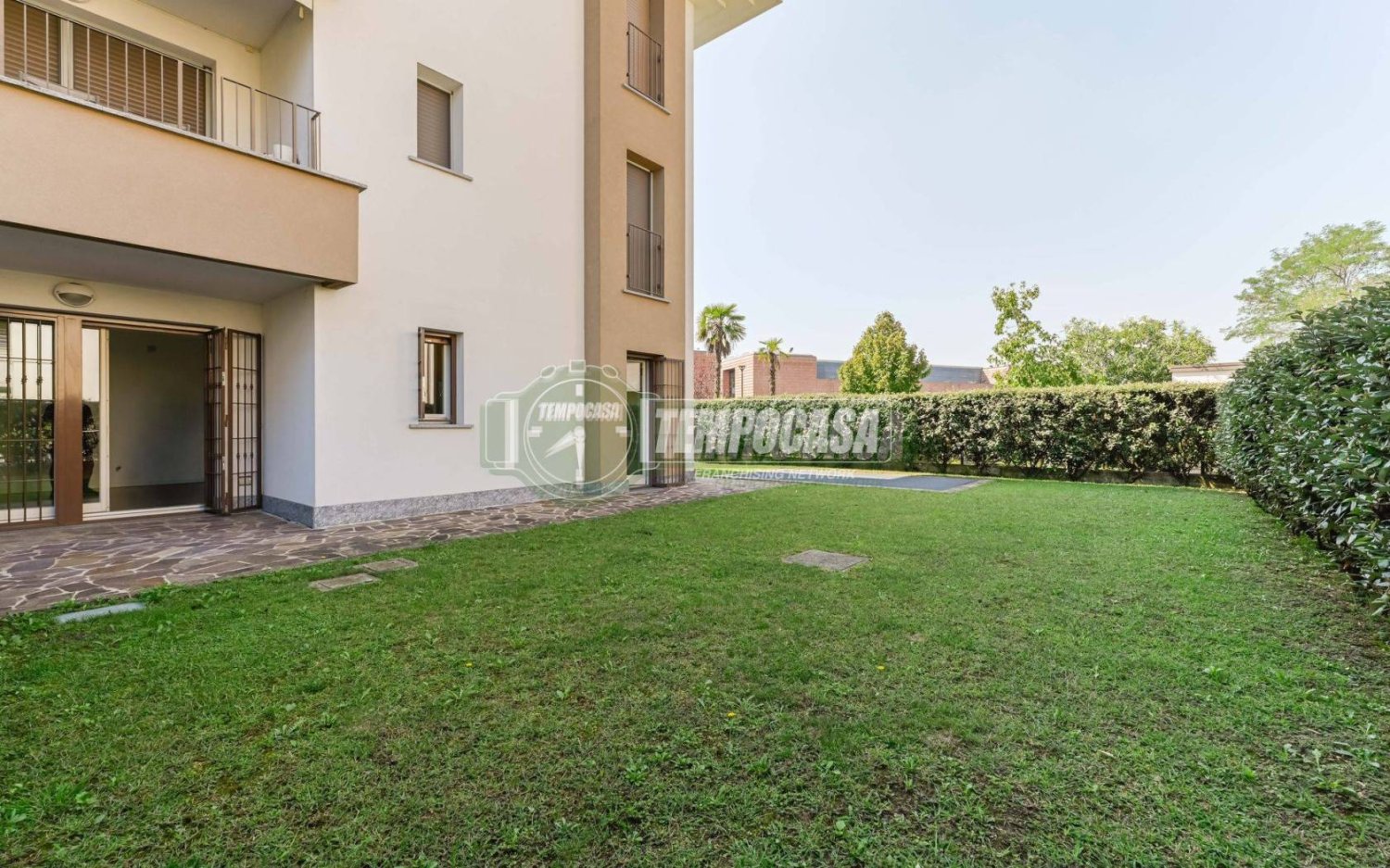 Apartamento de 2 dormitorios en Vimercate, Italy No. 337469